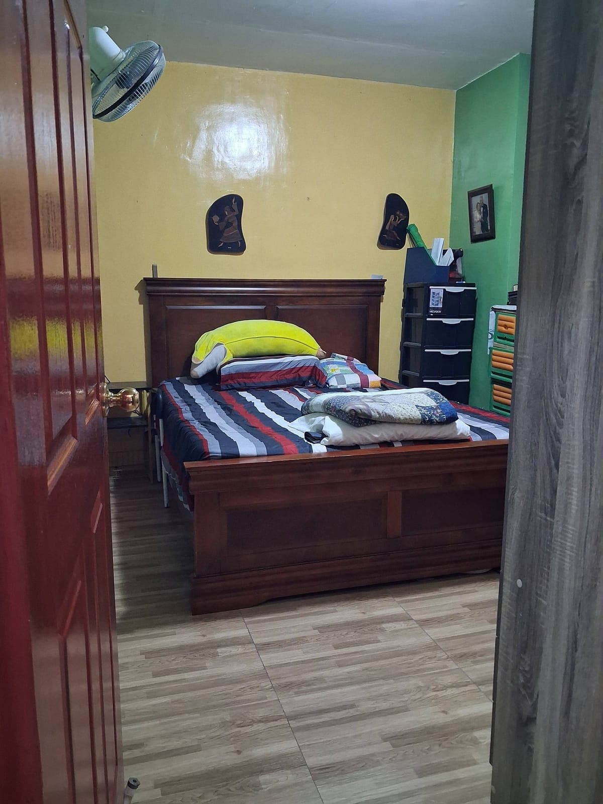 House for rent - photo 3