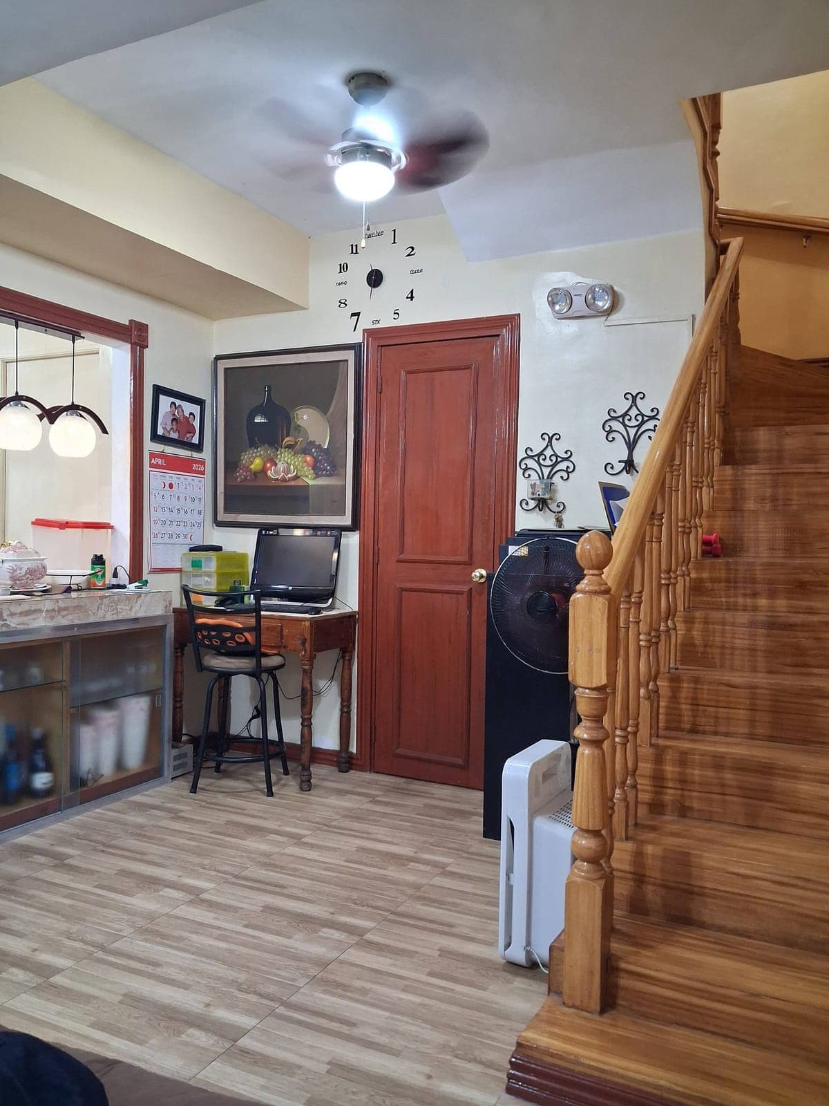 House for rent - photo 4