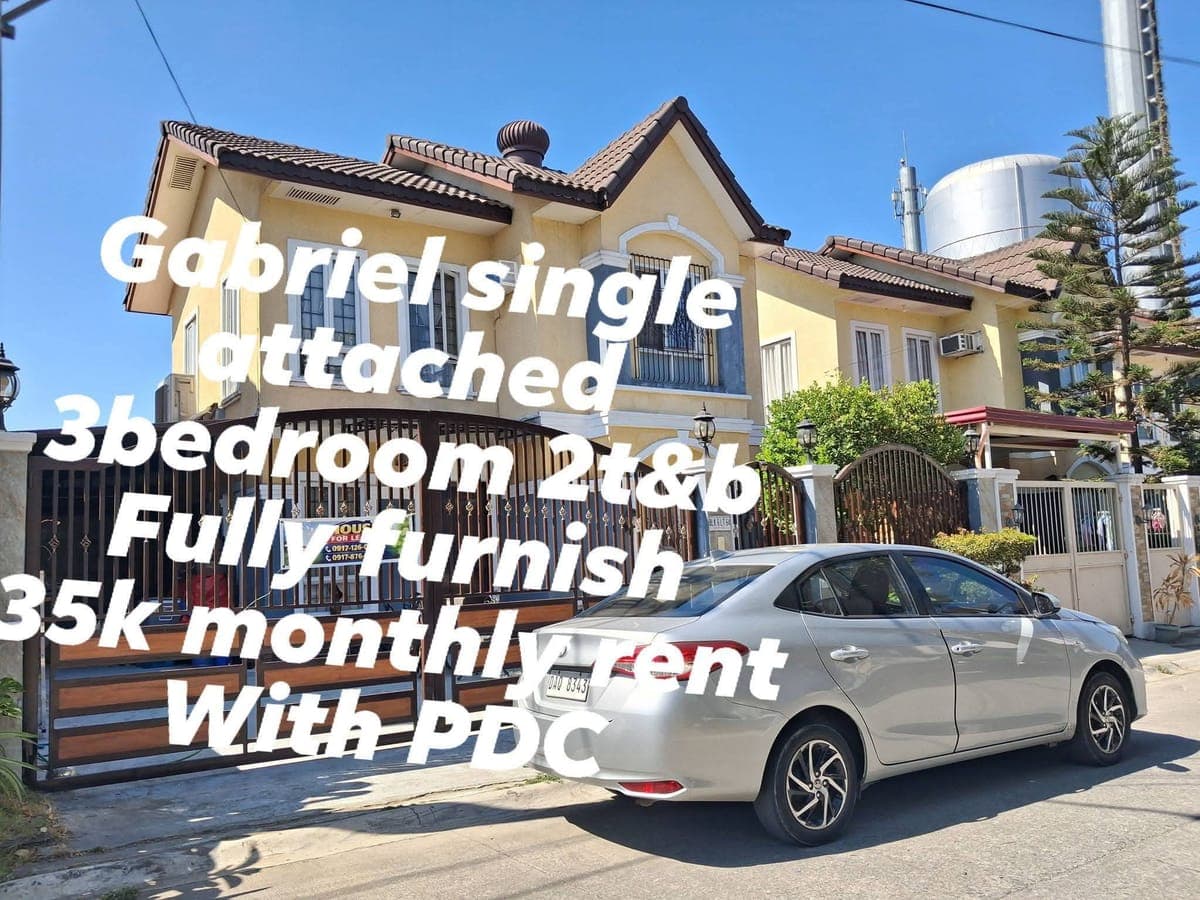 House for rent - photo 7