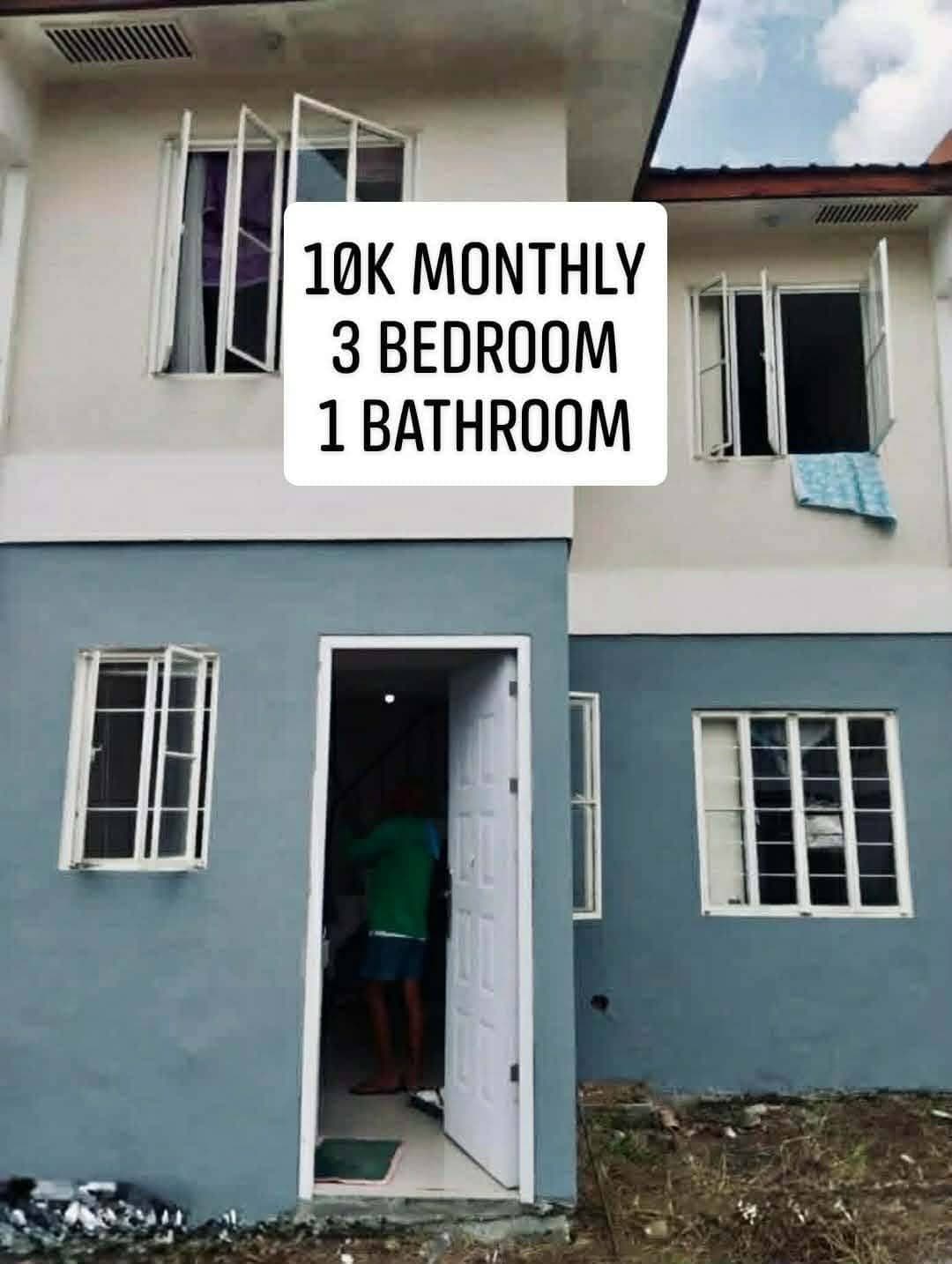 House for Rent 10,000 monthly - photo 4