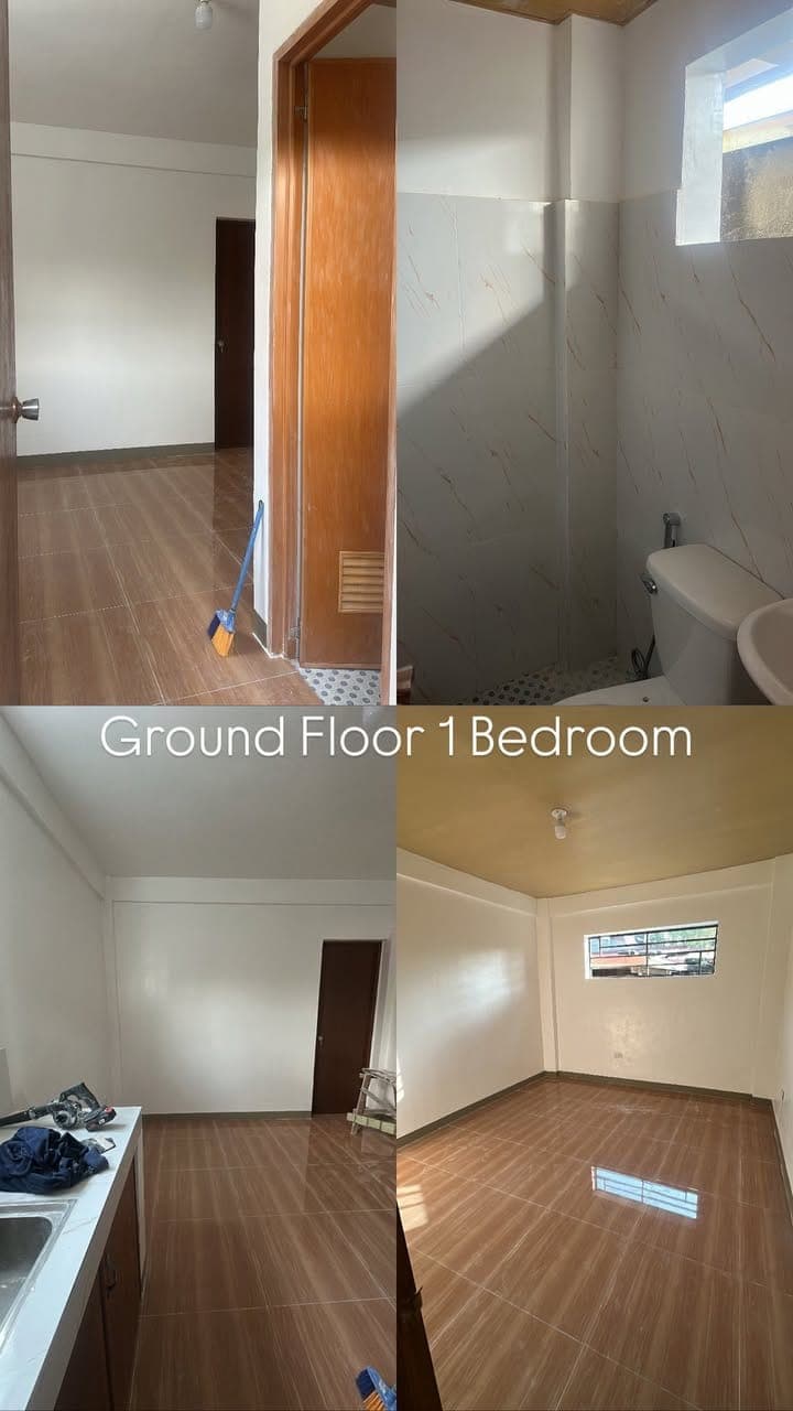 🏡 Newly Built Apartment for Rent – Bacoor, Cavite - photo 1