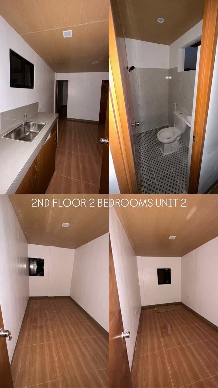 🏡 Newly Built Apartment for Rent – Bacoor, Cavite - photo 2