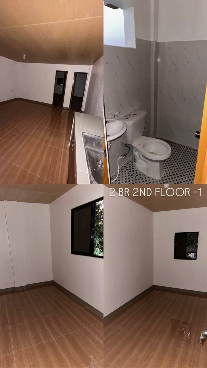🏡 Newly Built Apartment for Rent – Bacoor, Cavite - photo 3