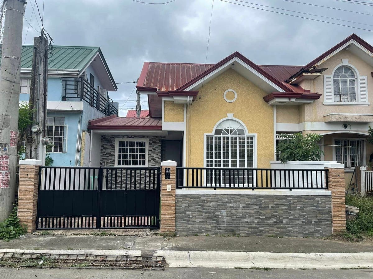 HOUSE FOR RENT IN STA. ROSA HEIGHTS / AVAILABLE ON 1st WEEK OF JUNE 2026 - photo 8