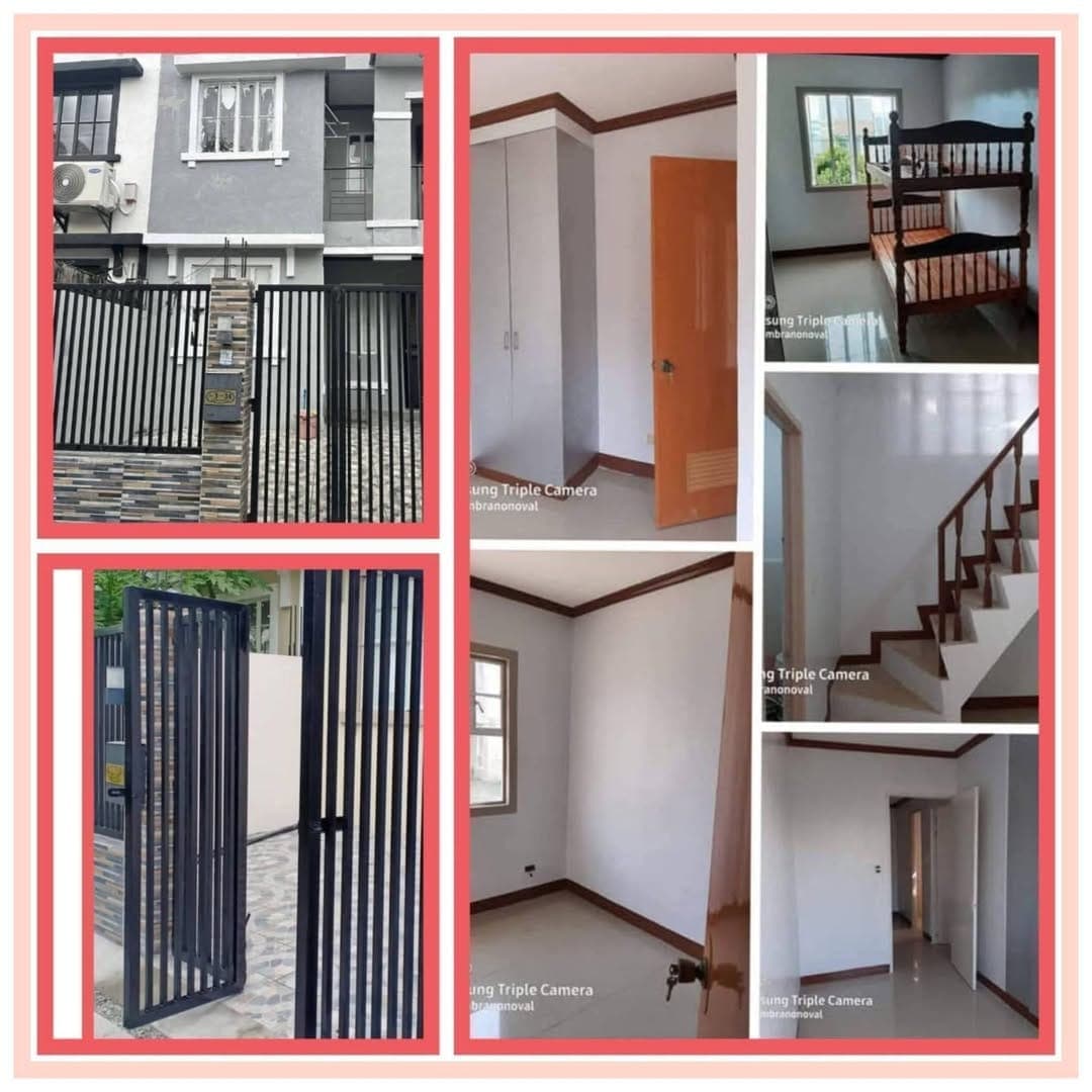 🏡House for RENT Diana Unit (13k monthly)