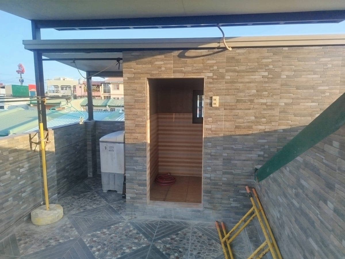 House for rent - photo 9