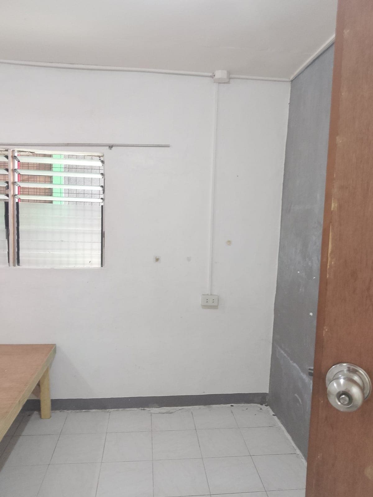 studio type for rent 4500 kasama na ang tubig - photo 2