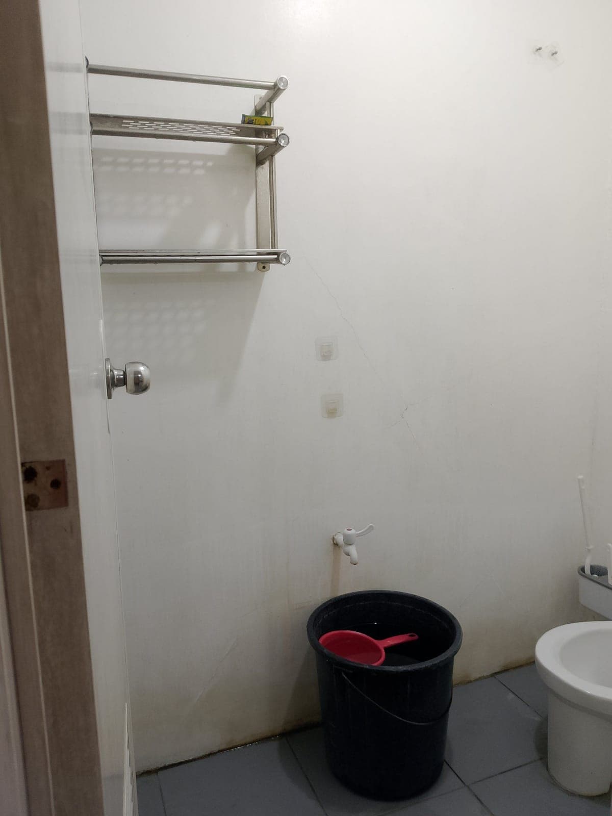 studio type for rent 4500 kasama na ang tubig - photo 5