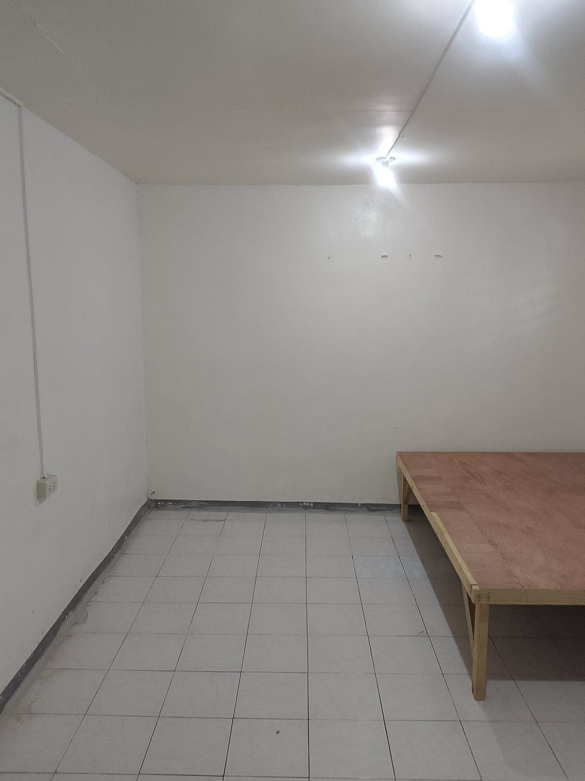 studio type for rent 4500 kasama na ang tubig - photo 6