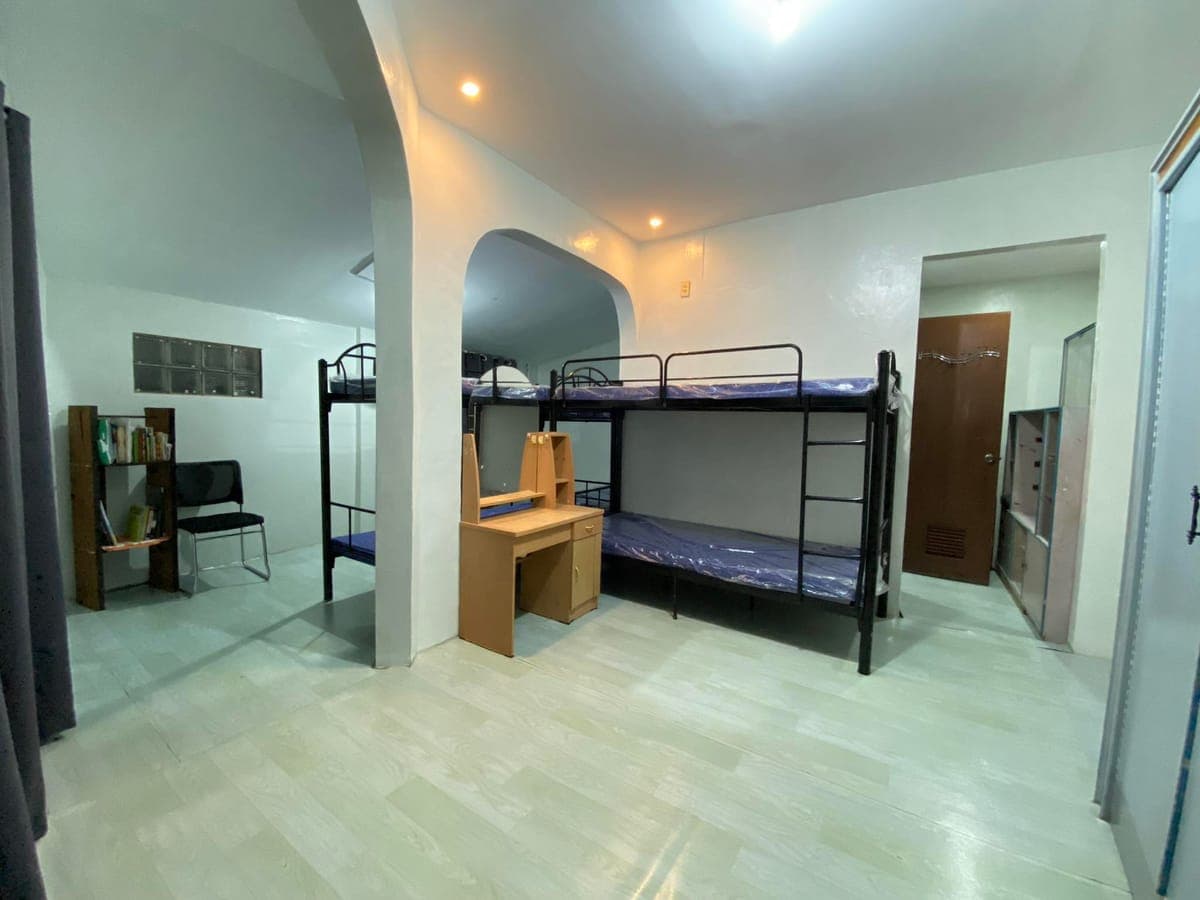 BEDSPACE & ROOM FOR RENT AVAILABLE! Inquire now! - photo 7