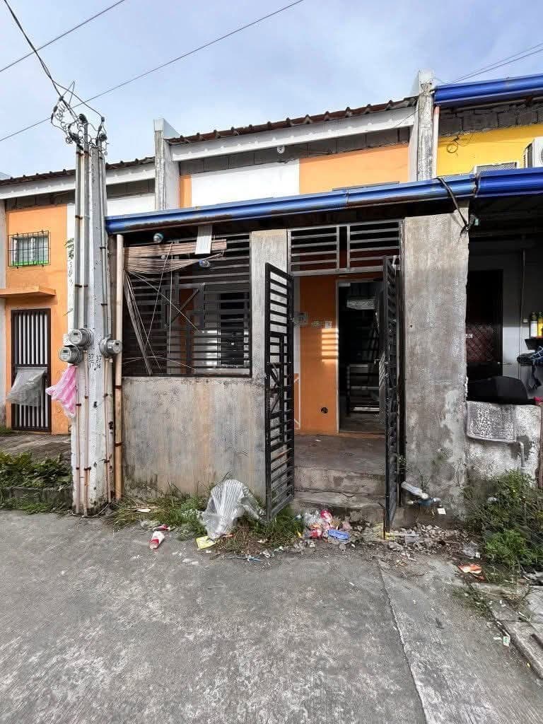 Bahay pasalo - photo 1