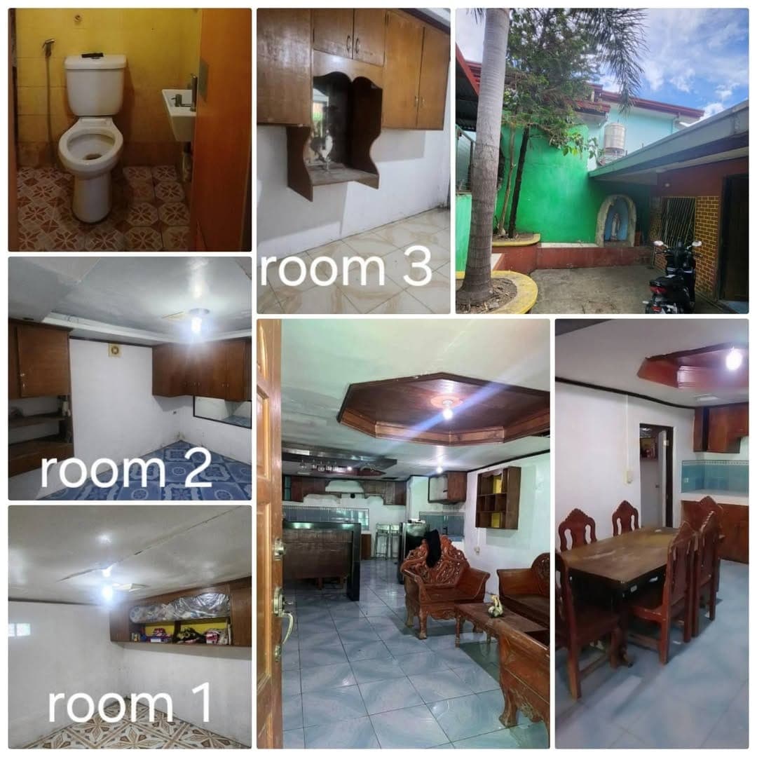 HOUSE FOR RENT - photo 1