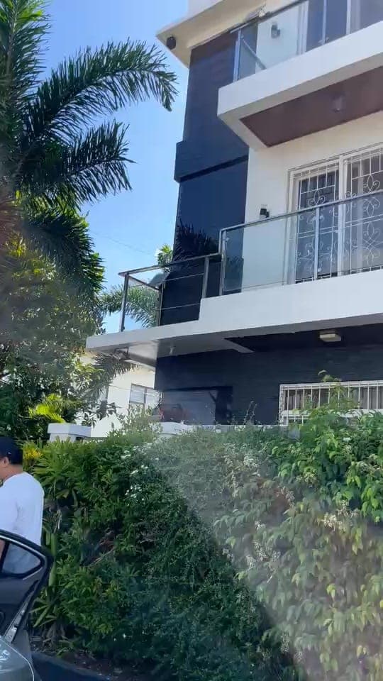 MODERN HOUSE FOR RENT - photo 2