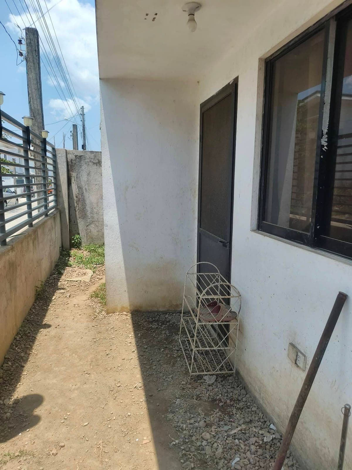 House for rent☺️ my 3 fan dining, sofa, cabinet  etc included na☺️2 rooms ang isa my aircon☺️ 15k/mo... - photo 11