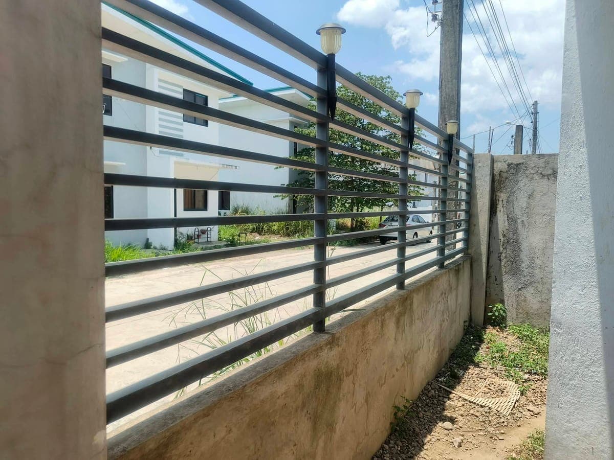 House for rent☺️ my 3 fan dining, sofa, cabinet  etc included na☺️2 rooms ang isa my aircon☺️ 15k/mo... - photo 6