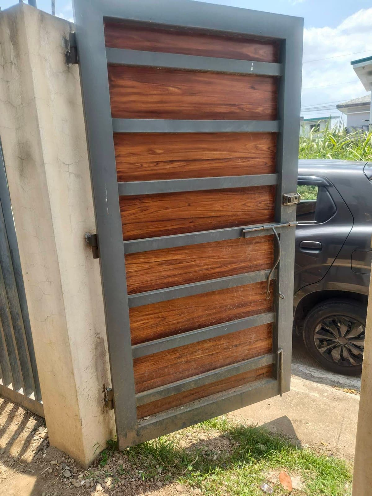 House for rent☺️ my 3 fan dining, sofa, cabinet  etc included na☺️2 rooms ang isa my aircon☺️ 15k/mo... - photo 7