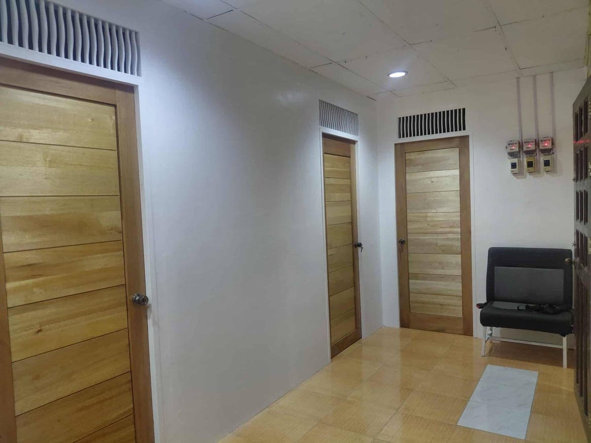 ‼️Lady Bedspacer for rent‼️- Move in ready! - photo 2