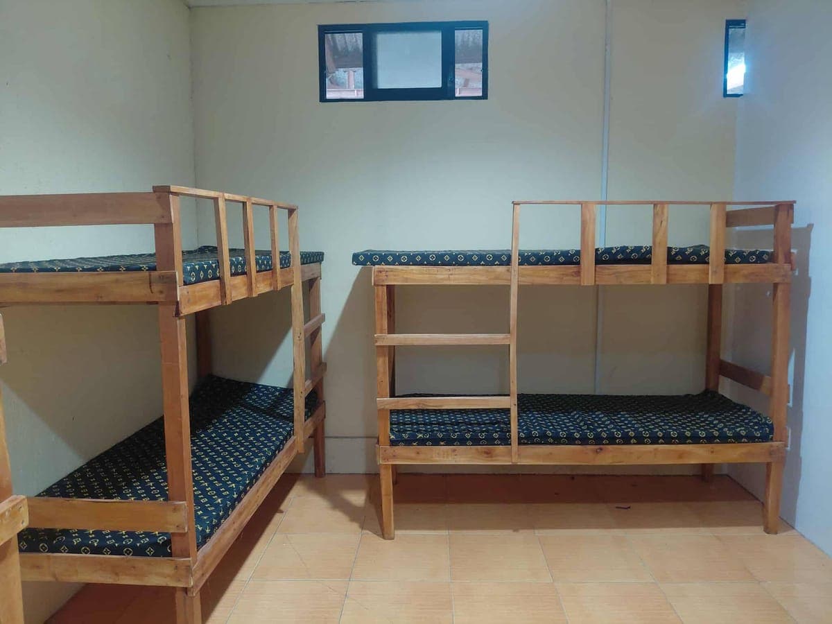 ‼️Lady Bedspacer for rent‼️- Move in ready! - photo 6