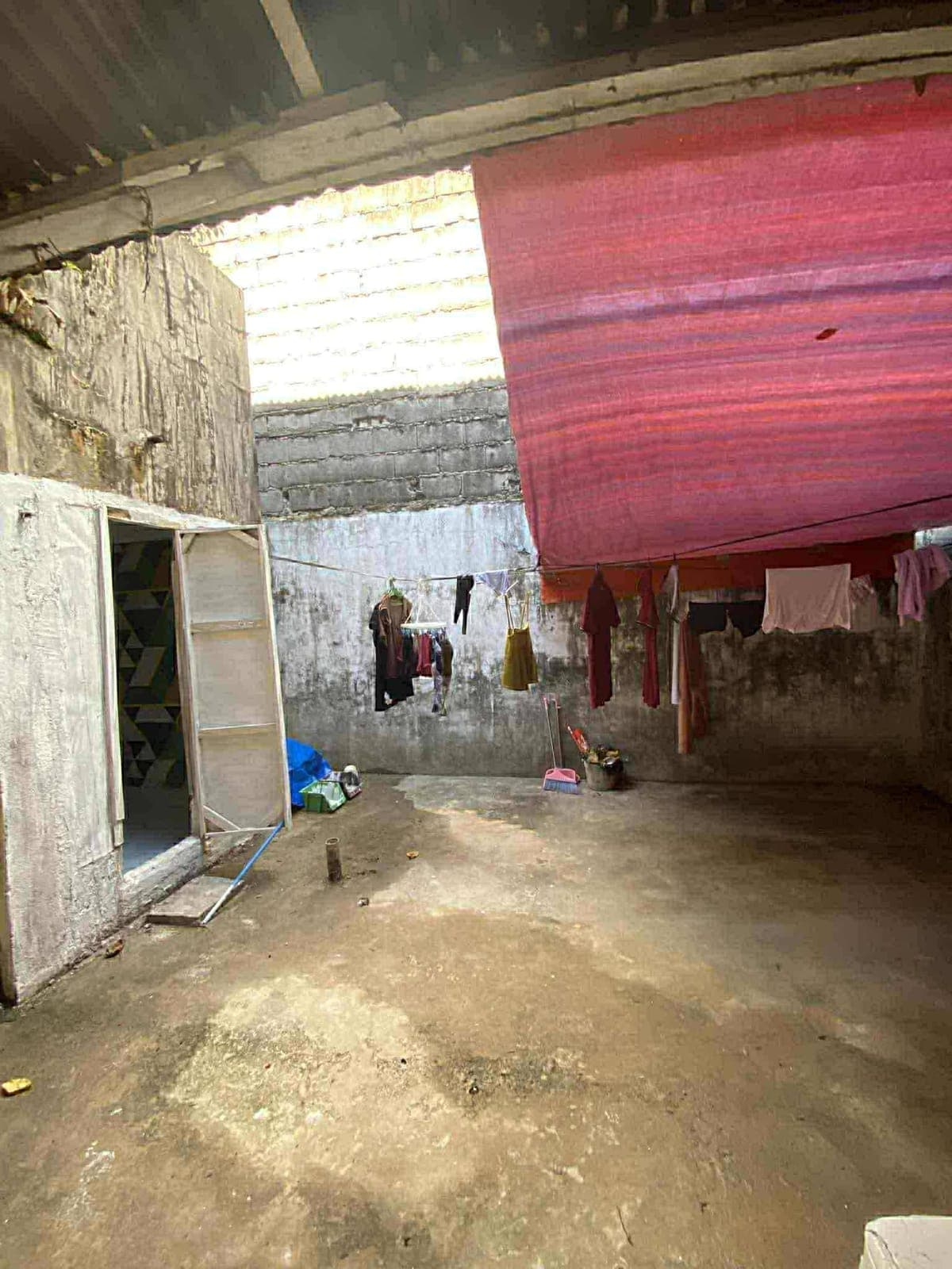 🏠 BOARDING HOUSE FOR BEDSPACE LADIES TENANT ONLY! - photo 3