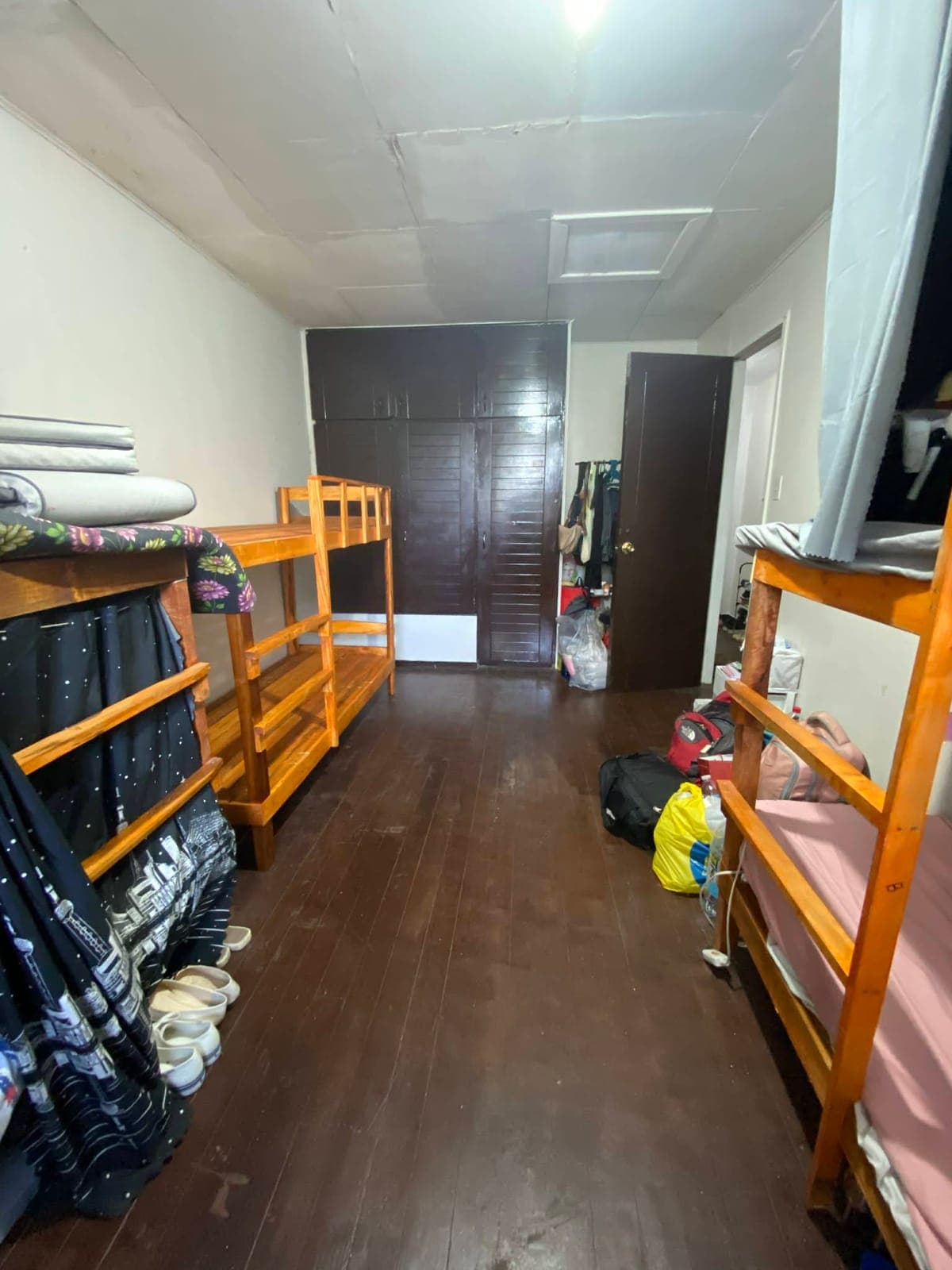 🏠 BOARDING HOUSE FOR BEDSPACE LADIES TENANT ONLY! - photo 5