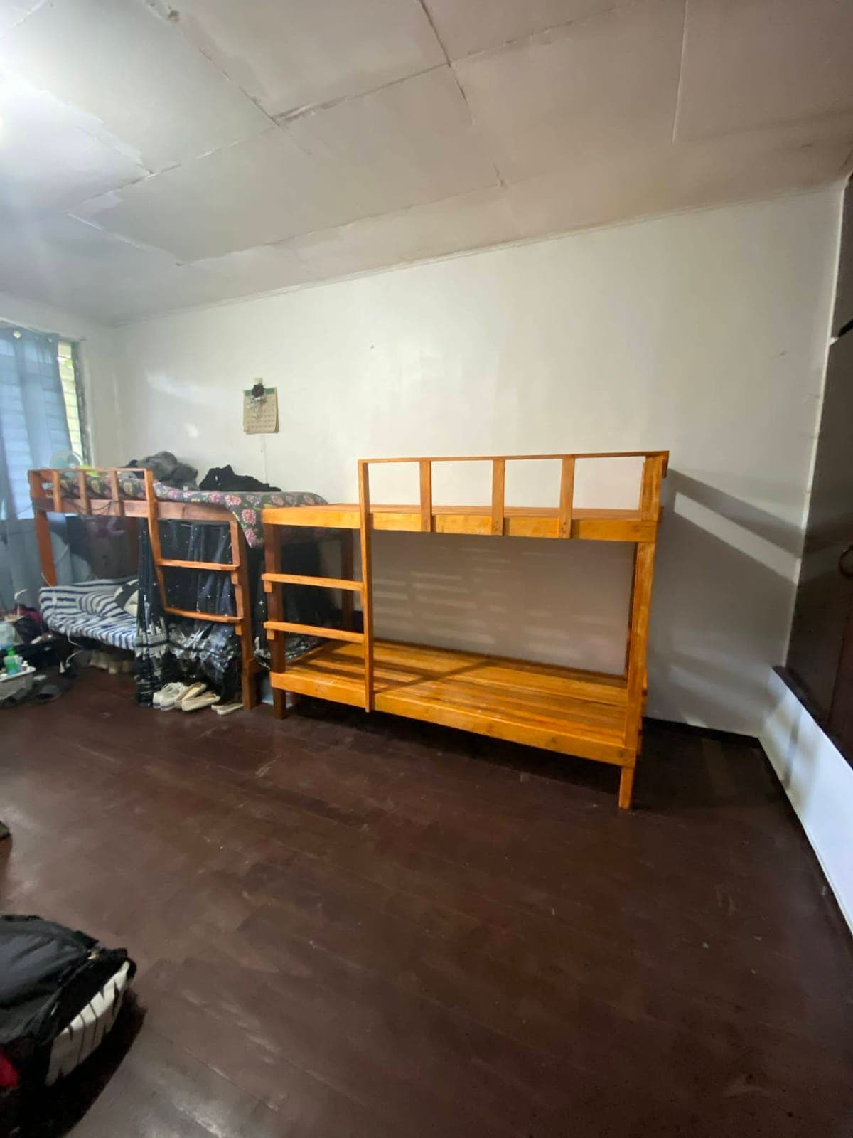 🏠 BOARDING HOUSE FOR BEDSPACE LADIES TENANT ONLY! - photo 6