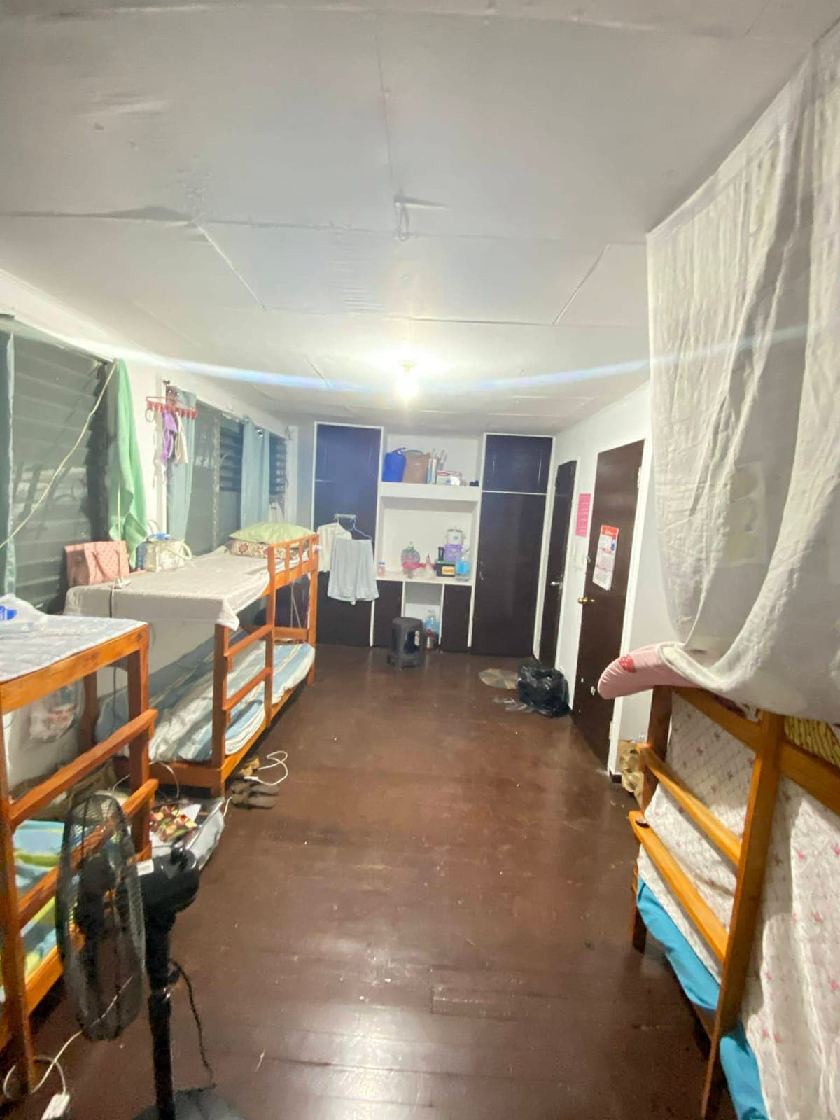 🏠 BOARDING HOUSE FOR BEDSPACE LADIES TENANT ONLY! - photo 7