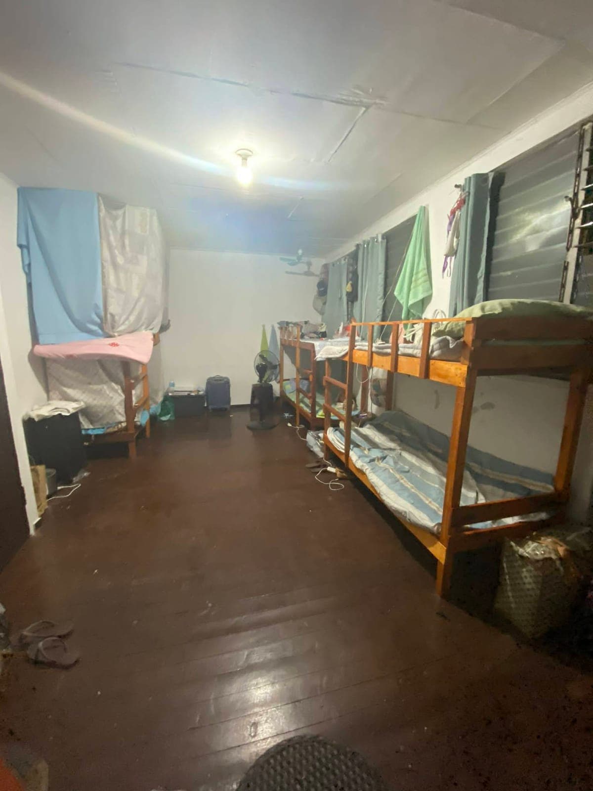 🏠 BOARDING HOUSE FOR BEDSPACE LADIES TENANT ONLY! - photo 8