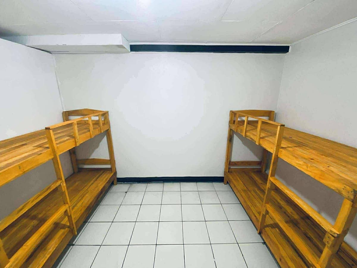 🏠 BOARDING HOUSE FOR BEDSPACE LADIES TENANT ONLY! - photo 9