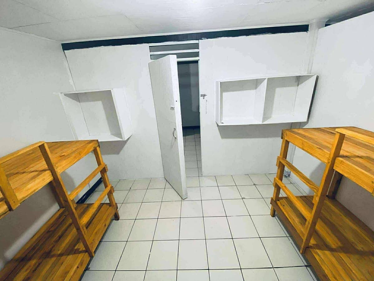 🏠 BOARDING HOUSE FOR BEDSPACE LADIES TENANT ONLY! - photo 10