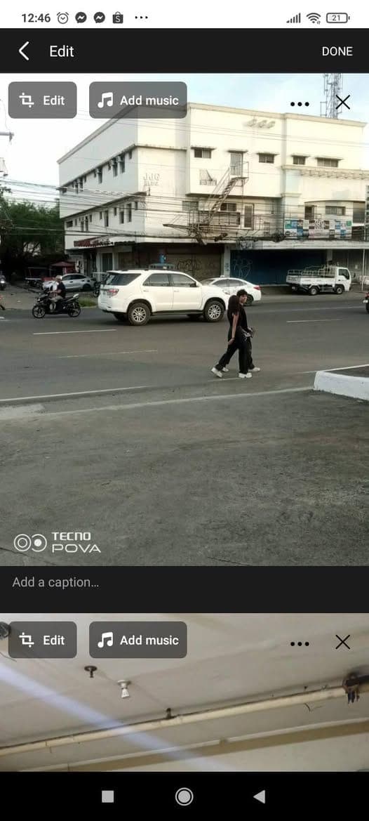 Room and bedspace Available - photo 3