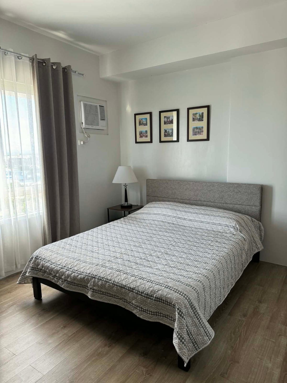 🏢✨ **FULLY FURNISHED CONDO FOR LONG-TERM RENT – PRIME LOCATION IN BACOLOD CITY** ✨🏢 - photo 6