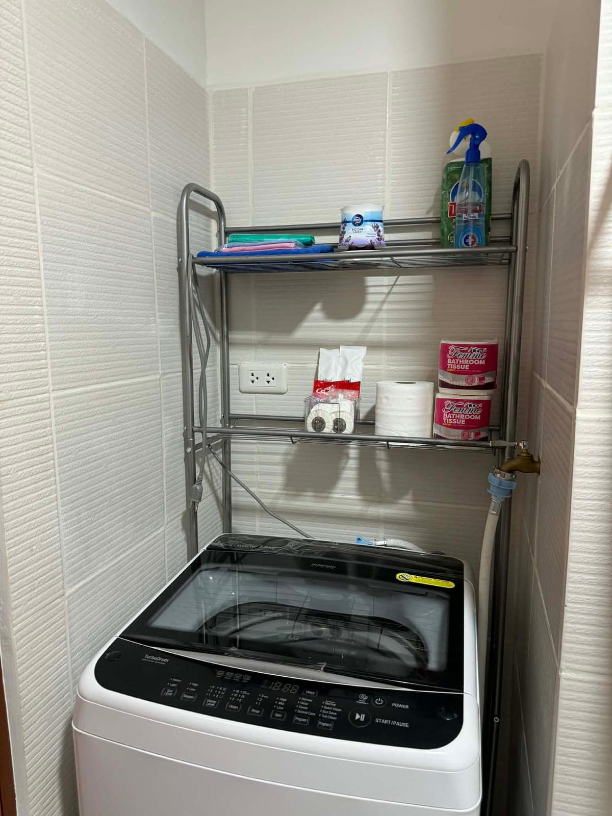 🏢✨ **FULLY FURNISHED CONDO FOR LONG-TERM RENT – PRIME LOCATION IN BACOLOD CITY** ✨🏢 - photo 7