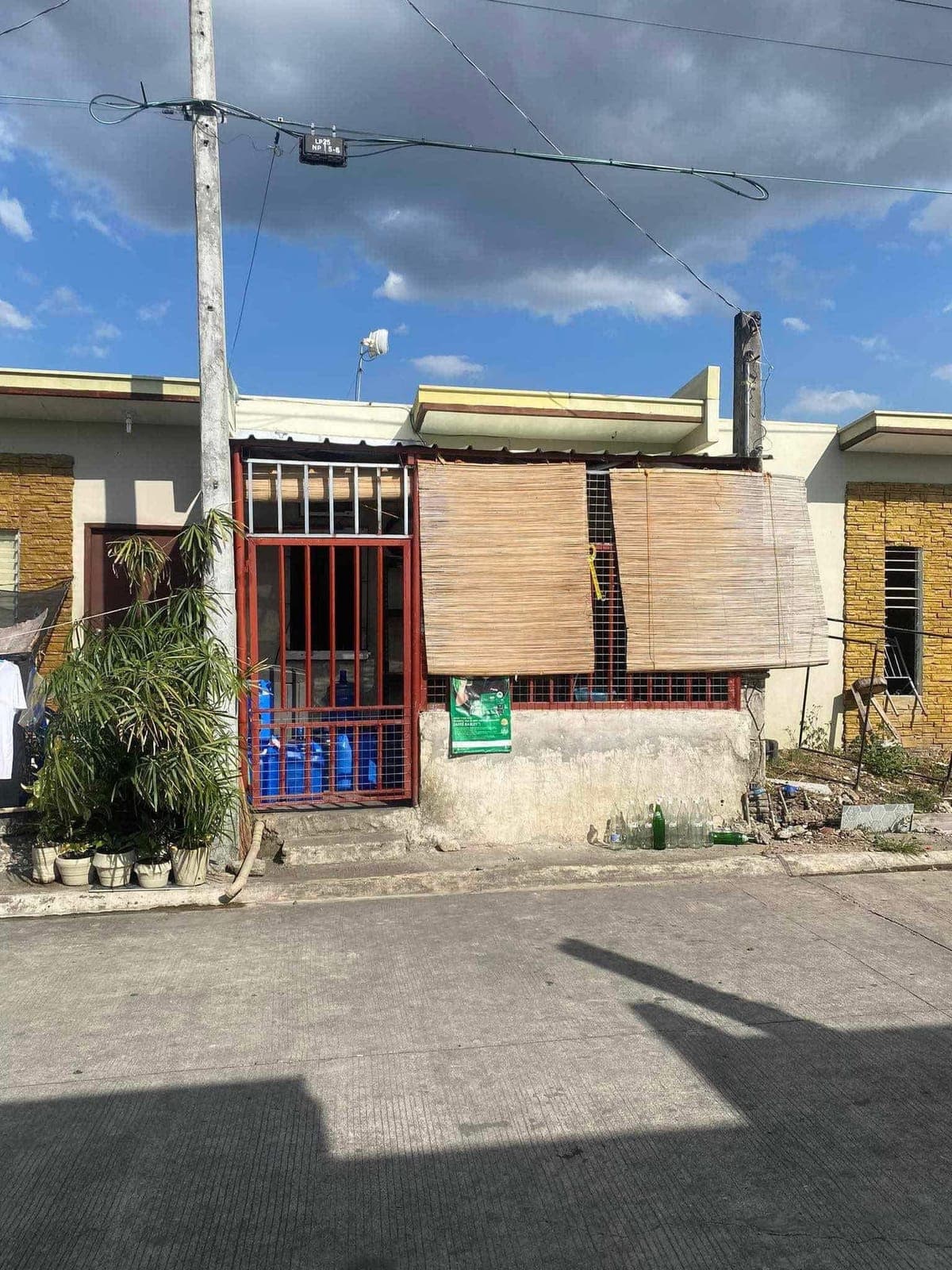 House for rent - photo 3