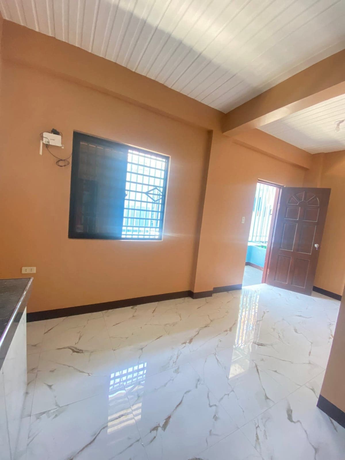 Apartment for rent available sbung READY sayluhan bwas 1 bedroom own sink own Meter kuryente kag TUBIG - photo 4