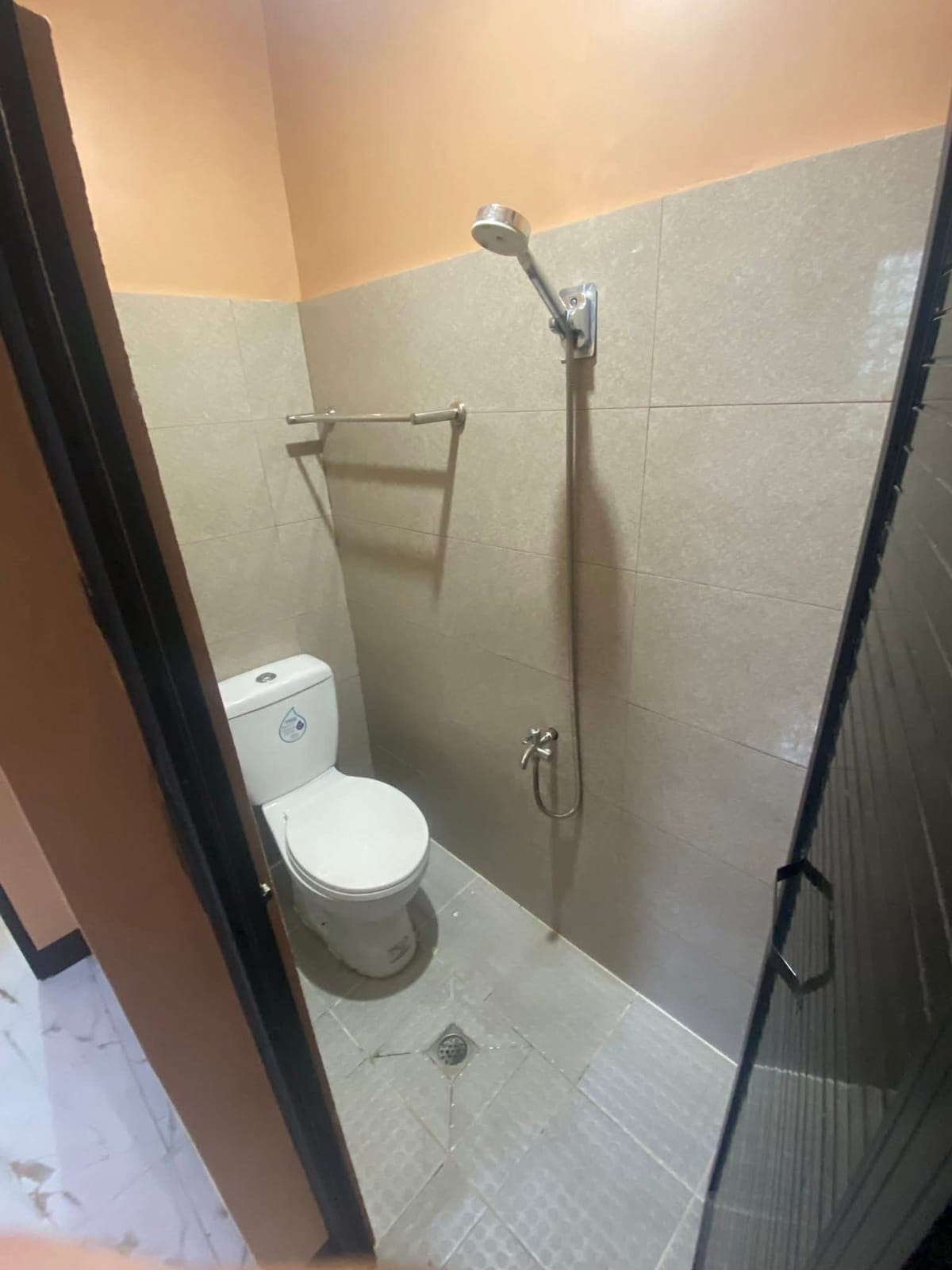 Apartment for rent available sbung READY sayluhan bwas 1 bedroom own sink own Meter kuryente kag TUBIG - photo 5