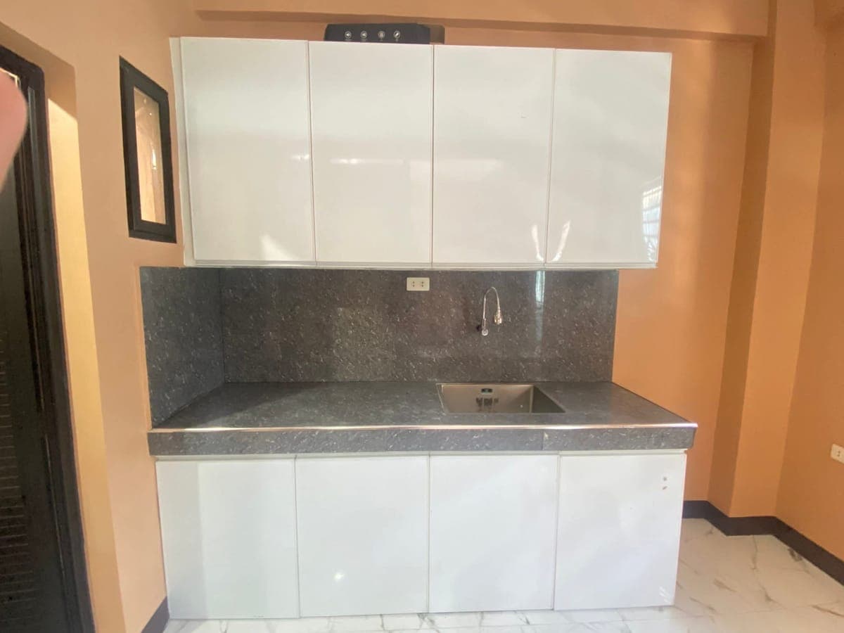 Apartment for rent available sbung READY sayluhan bwas 1 bedroom own sink own Meter kuryente kag TUBIG - photo 6