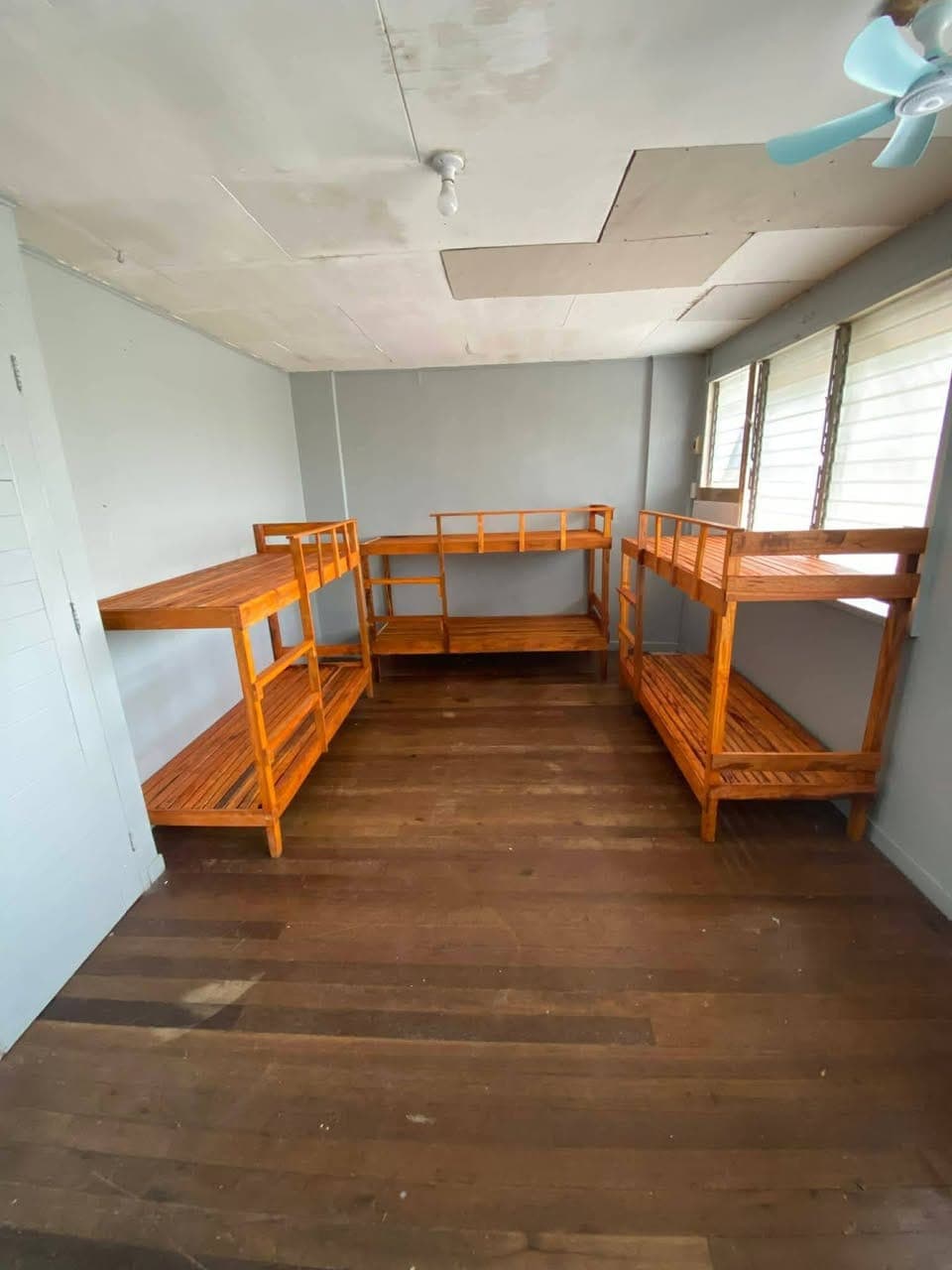 4 Bedspace Available on May 15 Female Tenant. - photo 1