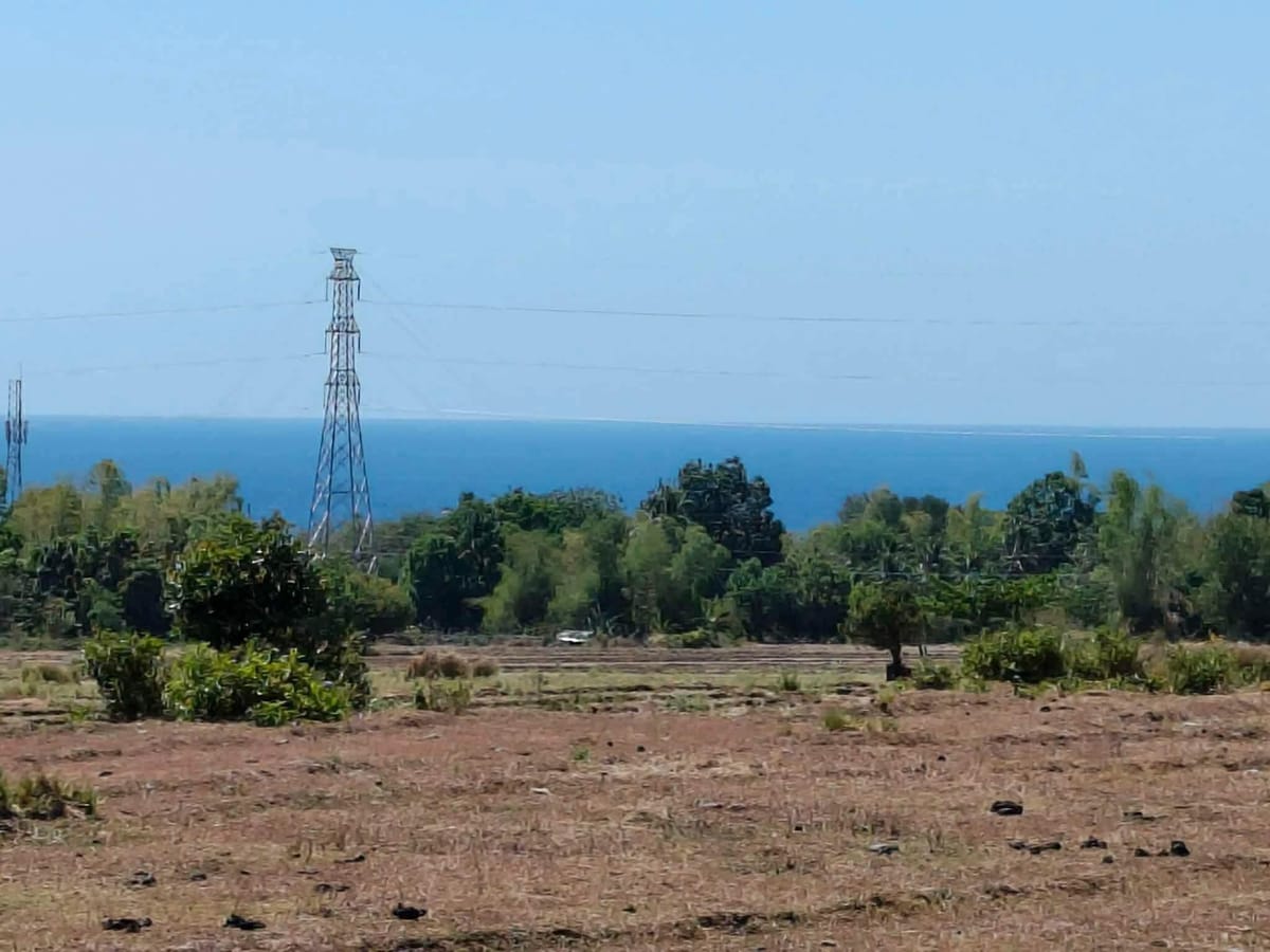 Escape the city, own the serenity🏝️ - photo 5