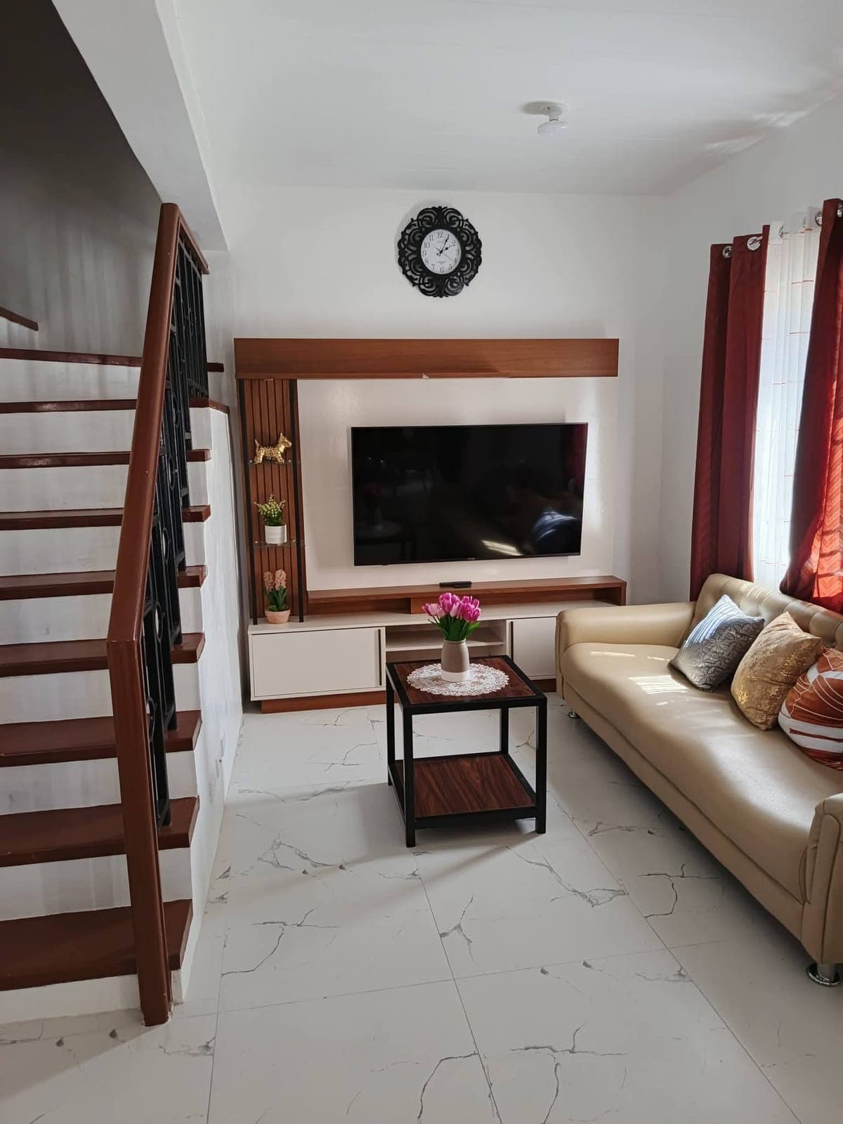 🏡 FULLY FURNISHED HOUSE FOR RENT - photo 5