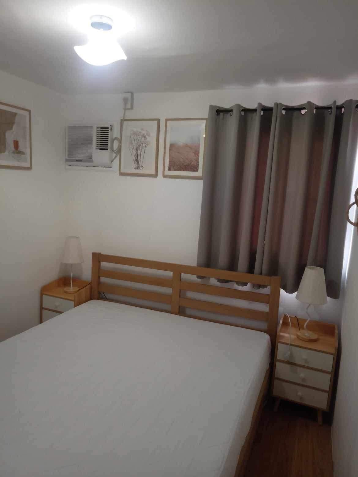 Beautiful minimalist house for rent in a secured, quiet and peaceful neighbourhood - photo 4