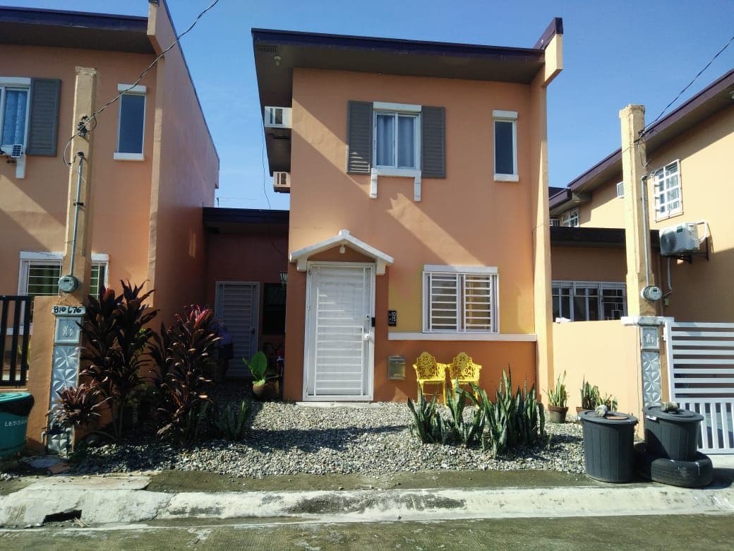 Beautiful minimalist house for rent in a secured, quiet and peaceful neighbourhood - photo 6