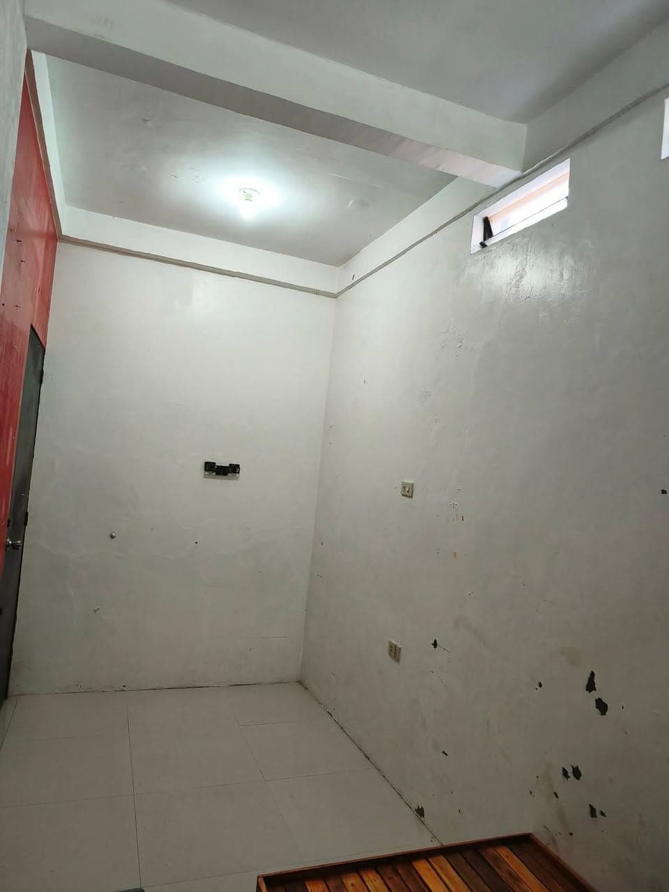 Room for rent..4,500 1 month adv.1.deposit..akina village..phase 1 brgy.tangub.near transcom..1 ride... - photo 2