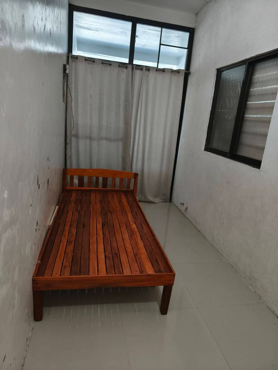 Room for rent..4,500 1 month adv.1.deposit..akina village..phase 1 brgy.tangub.near transcom..1 ride... - photo 3