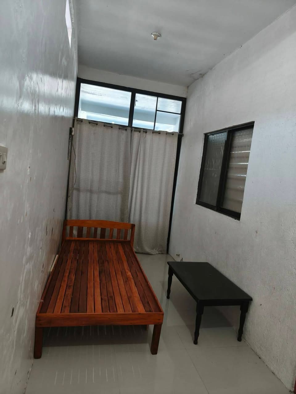 Room for rent..4,500 1 month adv.1.deposit..akina village..phase 1 brgy.tangub.near transcom..1 ride... - photo 4