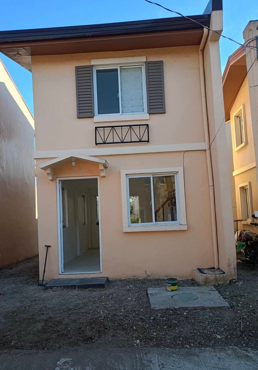 House for Rent - photo 1