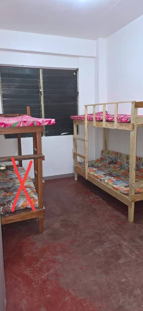 BED SPACE AVAILBLE ALL IN FOR AS LOW AS 2K (MEN ONLY) - photo 1