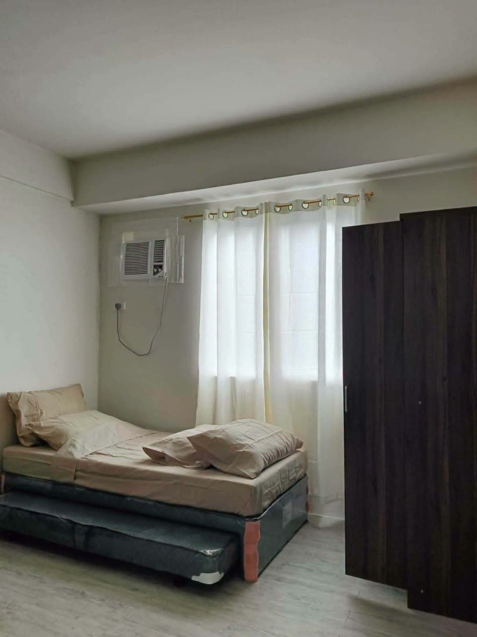 Condo for Rent located at Amaia Steps - photo 1