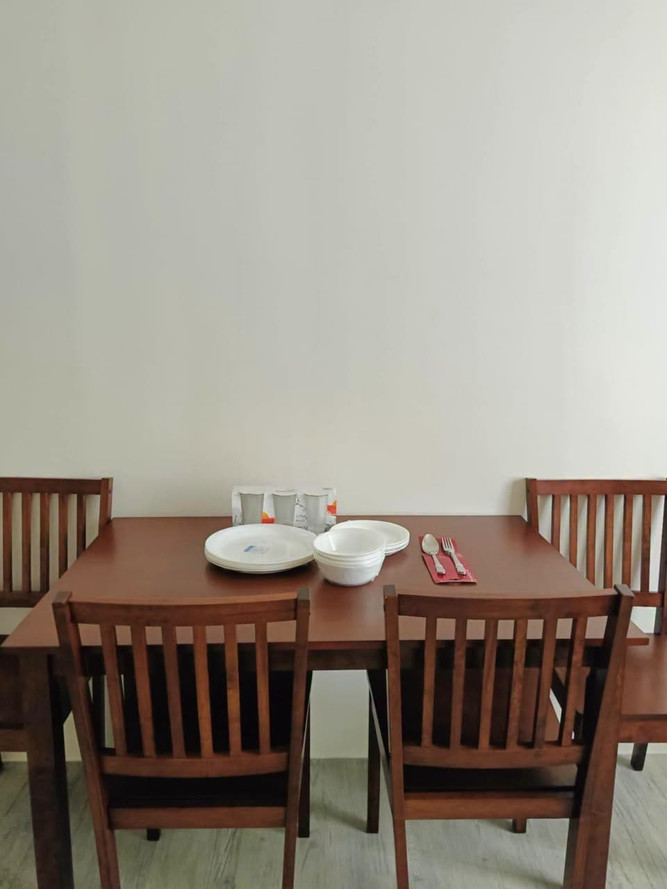 Condo for Rent located at Amaia Steps - photo 3