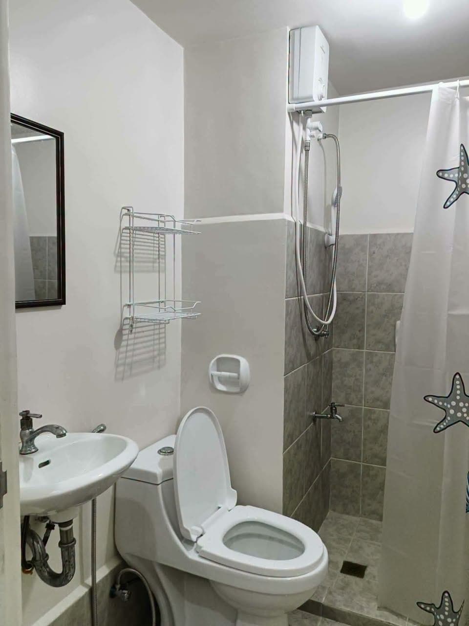 Condo for Rent located at Amaia Steps - photo 5