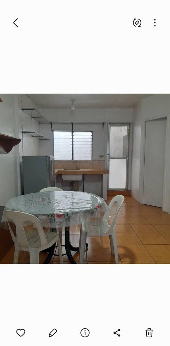 2 bedroom with a.c  apartment for rent - photo 1